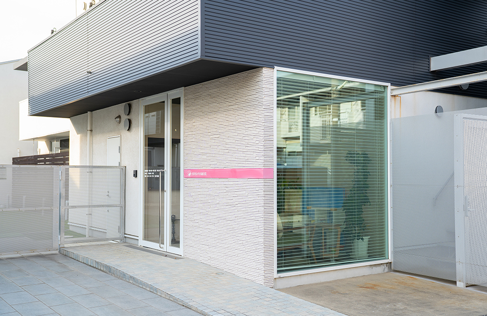 当院のこだわり