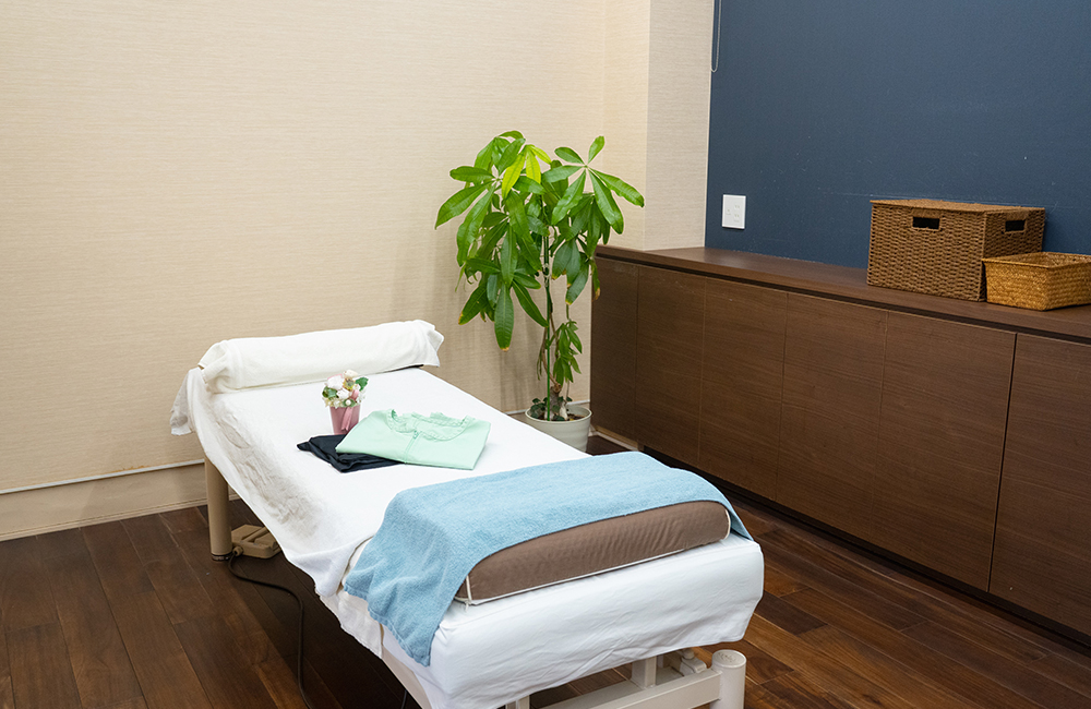 当院のこだわり