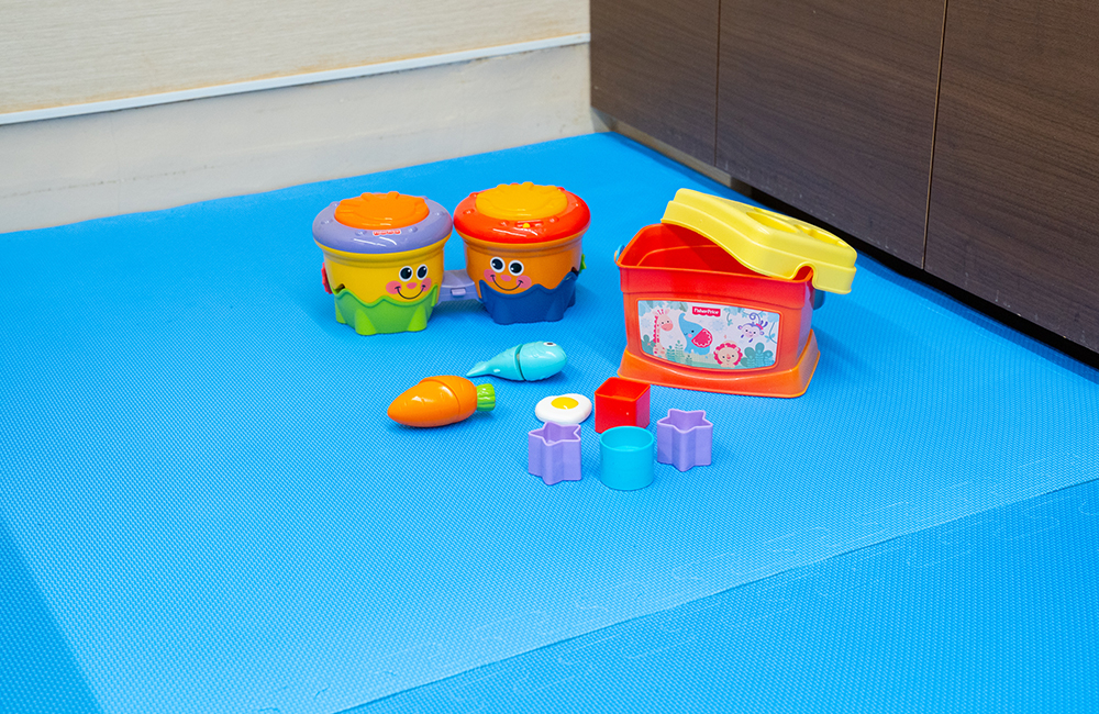 当院のこだわり