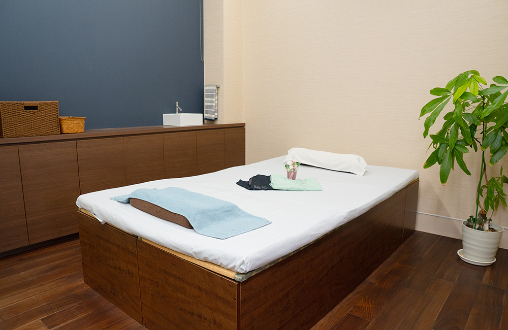 当院のこだわり