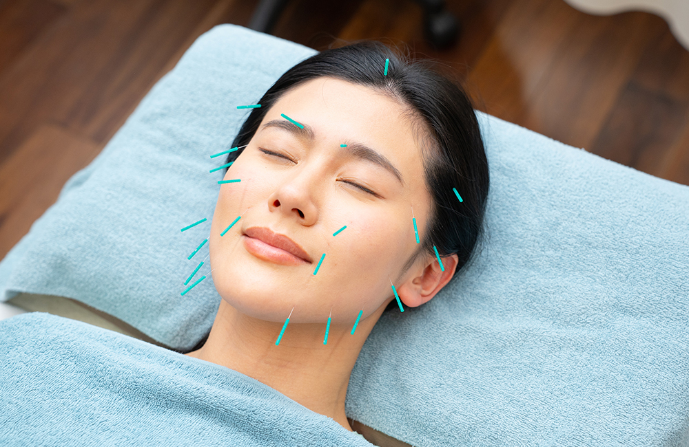 当院のこだわり