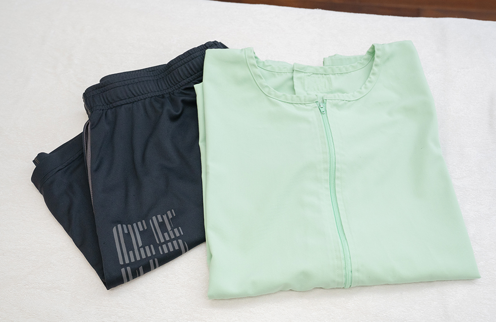 当院のこだわり