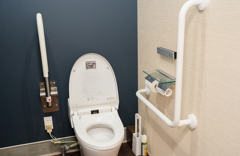 当院のこだわり