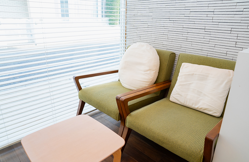 みやま鍼灸院について