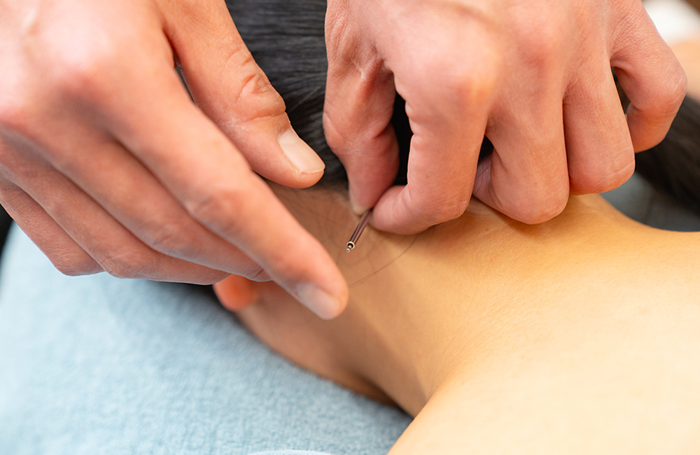 みやま鍼灸院について