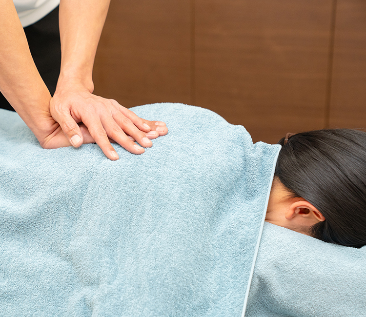吉祥寺みやま鍼灸院