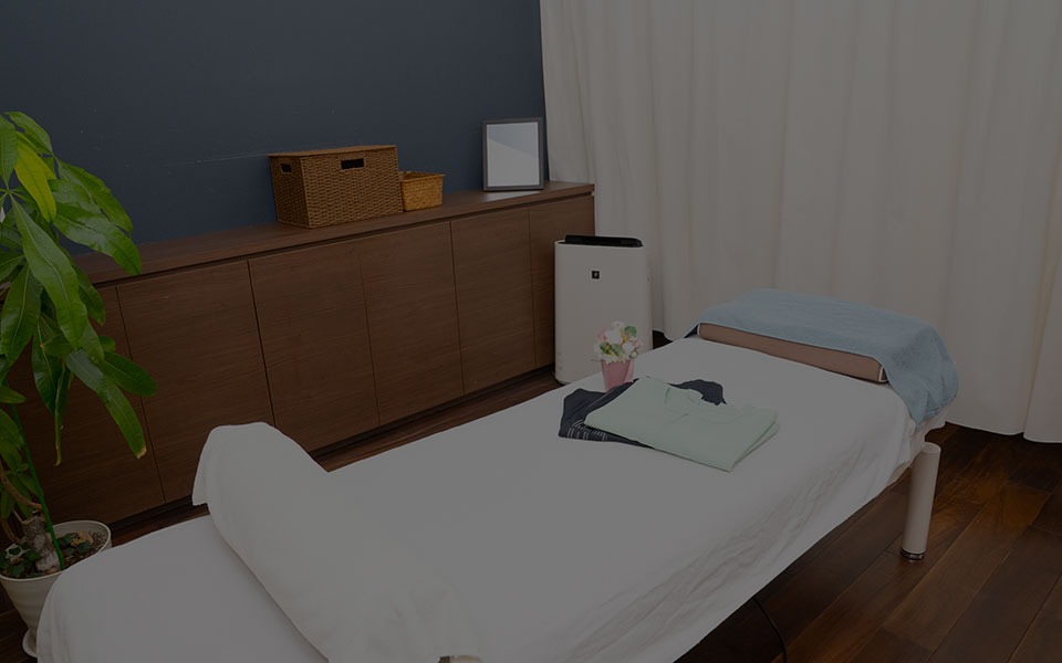 みやま鍼灸院について