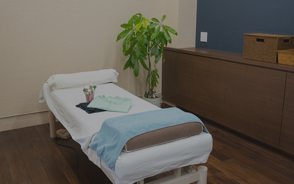 当院のこだわり