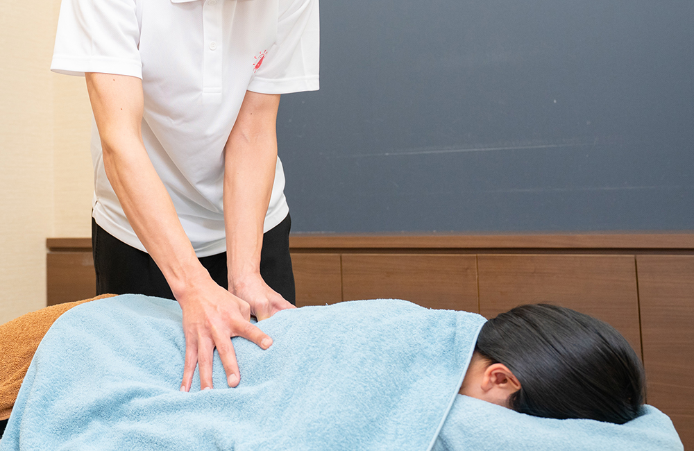 2回目以降の方へ